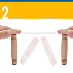 Flip da tavolo antistress per concentrazione 9.5cm