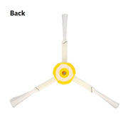 Spazzola spazzante robot + filtro Hypa + spazzola laterale triangolare per IRobot 800 960