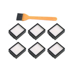 Filtro Hypa per robot aspirapolvere iRobot i7 i7+ E5 E6