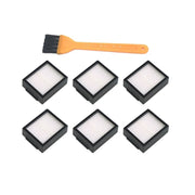 Filtro Hypa robot spazzante per Irobot I7 I7 + E5 E6