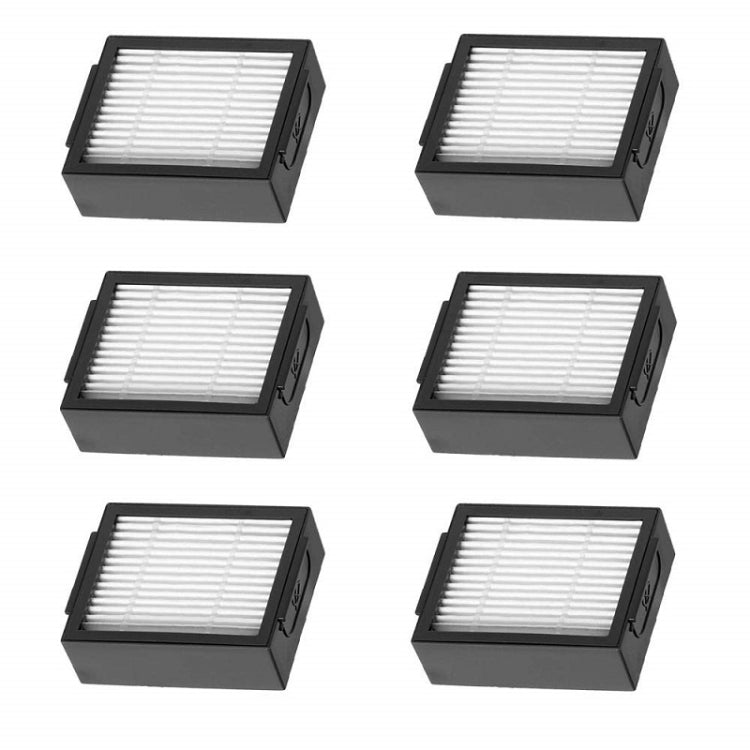 Filtro Hypa per robot aspirapolvere iRobot i7 i7+ E5 E6