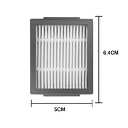 Filtro Hypa robot spazzante per Irobot I7 I7 + E5 E6