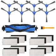 Accessori per spazzatrici per Eufy RoboVac 11S/15T/30/30C/15C/12/35C, 26PCS/Set