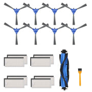 Accessori per spazzatrici per Eufy RoboVac 11S/15T/30/30C/15C/12/35C, 26PCS/Set