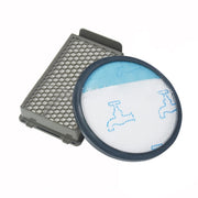 Filtro Hypa per aspirapolvere per Rowenta RO3715 / RO3795 / RO3798, 2 PCS/Set