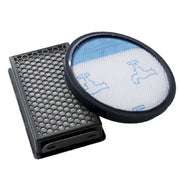 Filtro Hypa per aspirapolvere per Rowenta RO3715 / RO3795 / RO3798, 2 PCS/Set