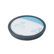 Filtro Hypa per aspirapolvere per Rowenta RO3715 / RO3795 / RO3798, 2 PCS/Set