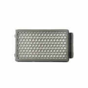 Filtro Hypa per aspirapolvere per Rowenta RO3715 / RO3795 / RO3798, 2 PCS/Set
