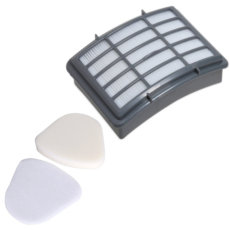 Accessori filtro Haipa per aspirapolvere domestico per serie Shark NV350/NV351/NV35