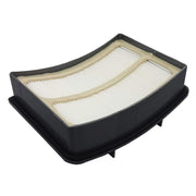 Accessori filtro Haipa per aspirapolvere domestico per serie Shark NV350/NV351/NV35
