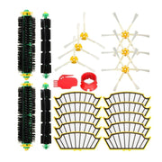 Accessori per robot spazzanti per Irobot Roomba serie 500, 22 PCS/Set