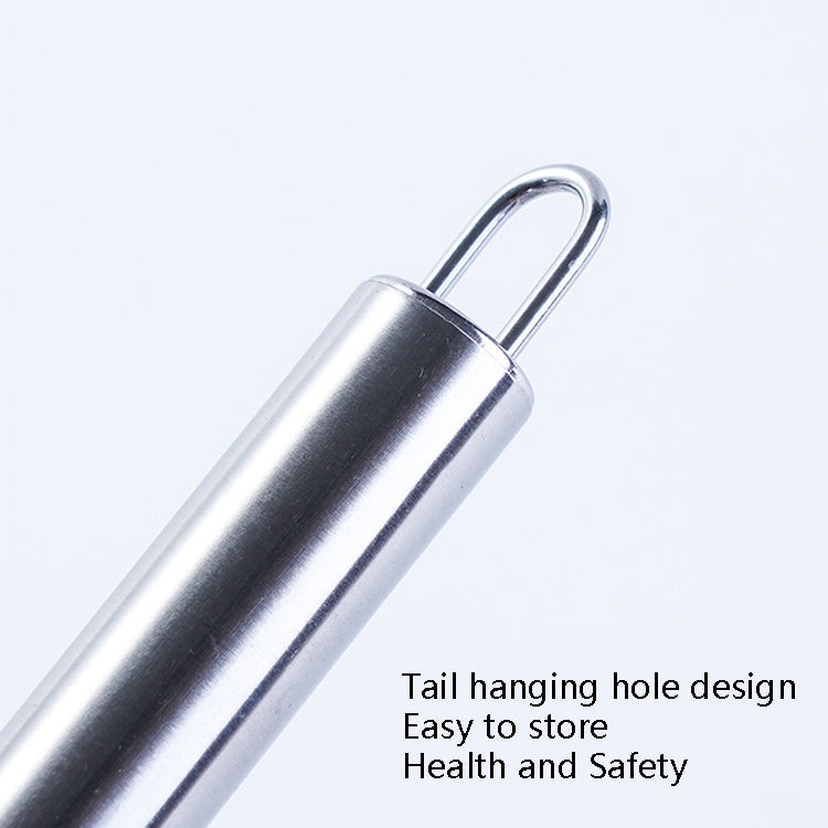 10 PCS Silicone Egg Beater Home Egg Mixer Gadget da cucina Strumenti per la cottura della crema, 12 inch Colorful, 10 inch Colorful, 8 inch Colorful, 12 inch Black, 10 inch Black, 8 inch Black, 12 inch Blue, 10 inch Blue, 8 inch Blue, 12 inch Red      ...
