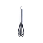 10 PCS Silicone Egg Beater Home Egg Mixer Gadget da cucina Strumenti per la cottura della crema, 12 inch Colorful, 10 inch Colorful, 8 inch Colorful, 12 inch Black, 10 inch Black, 8 inch Black, 12 inch Blue, 10 inch Blue, 8 inch Blue, 12 inch Red      ...