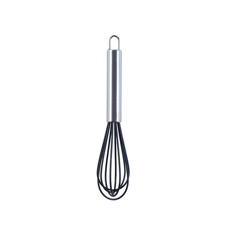 10 PCS Silicone Egg Beater Home Egg Mixer Gadget da cucina Strumenti per la cottura della crema, 12 inch Colorful, 10 inch Colorful, 8 inch Colorful, 12 inch Black, 10 inch Black, 8 inch Black, 12 inch Blue, 10 inch Blue, 8 inch Blue, 12 inch Red      ...