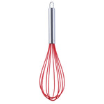 10 PCS Silicone Egg Beater Home Egg Mixer Gadget da cucina Strumenti per la cottura della crema, 12 inch Colorful, 10 inch Colorful, 8 inch Colorful, 12 inch Black, 10 inch Black, 8 inch Black, 12 inch Blue, 10 inch Blue, 8 inch Blue, 12 inch Red      ...
