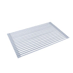 Filtri per l'acqua pieghevoli Filtri per bacchette per lavello per lavello da cucina Filtri per bacchette, stile:, Silicone Square 52x33cm, Silicone Square 43x30.5cm, Silicone Round 52x33cm, Silicone Round 44.5x33cm, Silicone Round 43x33cm             ...