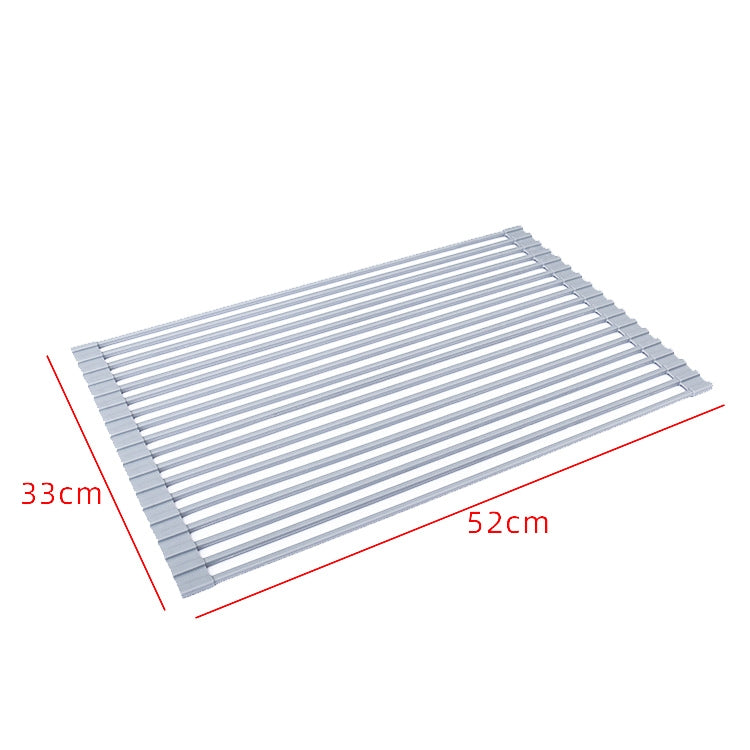 Filtri per l'acqua pieghevoli Filtri per bacchette per lavello per lavello da cucina Filtri per bacchette, stile:, Silicone Square 52x33cm, Silicone Square 43x30.5cm, Silicone Round 52x33cm, Silicone Round 44.5x33cm, Silicone Round 43x33cm             ...