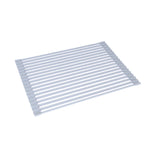 Filtri per l'acqua pieghevoli Filtri per bacchette per lavello per lavello da cucina Filtri per bacchette, stile:, Silicone Square 52x33cm, Silicone Square 43x30.5cm, Silicone Round 52x33cm, Silicone Round 44.5x33cm, Silicone Round 43x33cm             ...