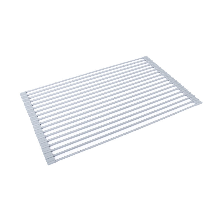 Filtri per l'acqua pieghevoli Filtri per bacchette per lavello per lavello da cucina Filtri per bacchette, stile:, Silicone Square 52x33cm, Silicone Square 43x30.5cm, Silicone Round 52x33cm, Silicone Round 44.5x33cm, Silicone Round 43x33cm             ...