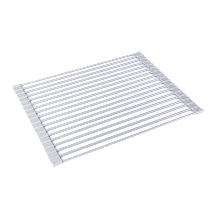 Filtri per l'acqua pieghevoli Filtri per bacchette per lavello per lavello da cucina Filtri per bacchette, stile:, Silicone Square 52x33cm, Silicone Square 43x30.5cm, Silicone Round 52x33cm, Silicone Round 44.5x33cm, Silicone Round 43x33cm             ...