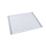 Filtri per l'acqua pieghevoli Filtri per bacchette per lavello per lavello da cucina Filtri per bacchette, stile:, Silicone Square 52x33cm, Silicone Square 43x30.5cm, Silicone Round 52x33cm, Silicone Round 44.5x33cm, Silicone Round 43x33cm             ...