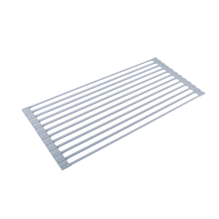 Filtri per l'acqua pieghevoli Filtri per bacchette per lavello per lavello da cucina Filtri per bacchette, stile:, Silicone Square 52x33cm, Silicone Square 43x30.5cm, Silicone Round 52x33cm, Silicone Round 44.5x33cm, Silicone Round 43x33cm             ...