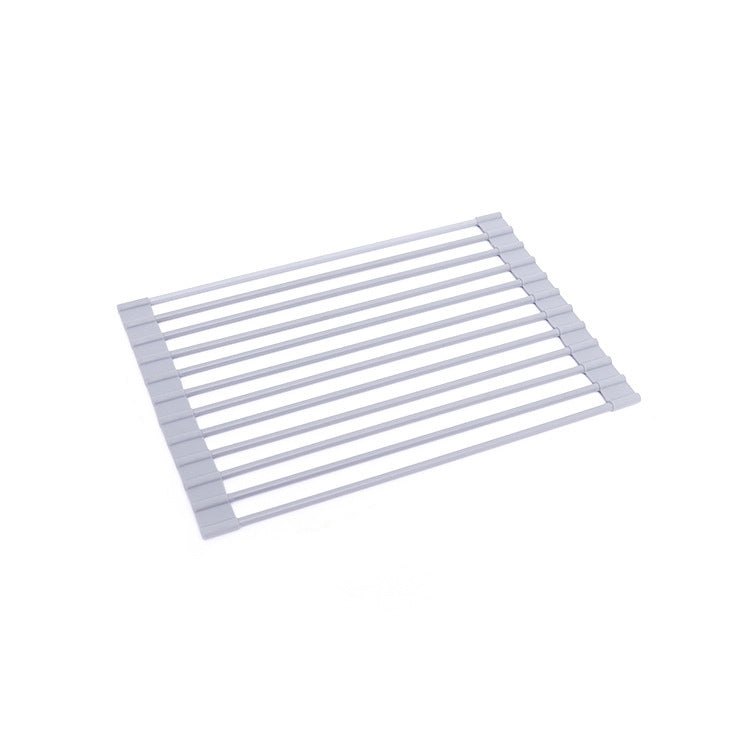 Filtri per l'acqua pieghevoli Filtri per bacchette per lavello per lavello da cucina Filtri per bacchette, stile:, Silicone Square 52x33cm, Silicone Square 43x30.5cm, Silicone Round 52x33cm, Silicone Round 44.5x33cm, Silicone Round 43x33cm             ...
