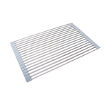 Filtri per l'acqua pieghevoli Filtri per bacchette per lavello per lavello da cucina Filtri per bacchette, stile:, Silicone Square 52x33cm, Silicone Square 43x30.5cm, Silicone Round 52x33cm, Silicone Round 44.5x33cm, Silicone Round 43x33cm             ...