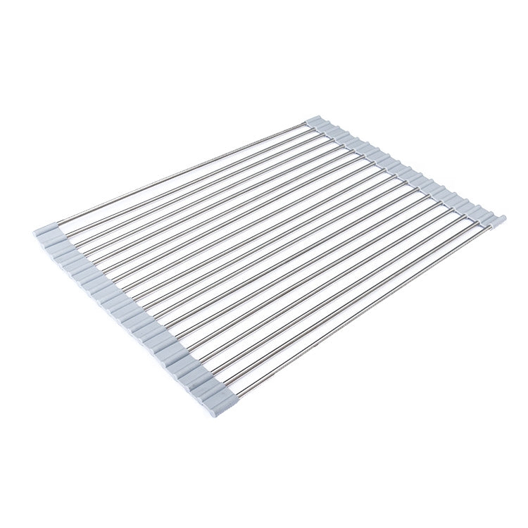 Filtri per l'acqua pieghevoli Filtri per bacchette per lavello per lavello da cucina Filtri per bacchette, stile:, Silicone Square 52x33cm, Silicone Square 43x30.5cm, Silicone Round 52x33cm, Silicone Round 44.5x33cm, Silicone Round 43x33cm             ...