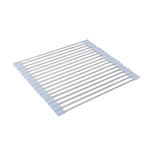 Filtri per l'acqua pieghevoli Filtri per bacchette per lavello per lavello da cucina Filtri per bacchette, stile:, Silicone Square 52x33cm, Silicone Square 43x30.5cm, Silicone Round 52x33cm, Silicone Round 44.5x33cm, Silicone Round 43x33cm             ...