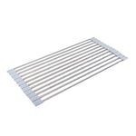 Filtri per l'acqua pieghevoli Filtri per bacchette per lavello per lavello da cucina Filtri per bacchette, stile:, Silicone Square 52x33cm, Silicone Square 43x30.5cm, Silicone Round 52x33cm, Silicone Round 44.5x33cm, Silicone Round 43x33cm             ...