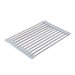 Filtri per l'acqua pieghevoli Filtri per bacchette per lavello per lavello da cucina Filtri per bacchette, stile:, Silicone Square 52x33cm, Silicone Square 43x30.5cm, Silicone Round 52x33cm, Silicone Round 44.5x33cm, Silicone Round 43x33cm             ...