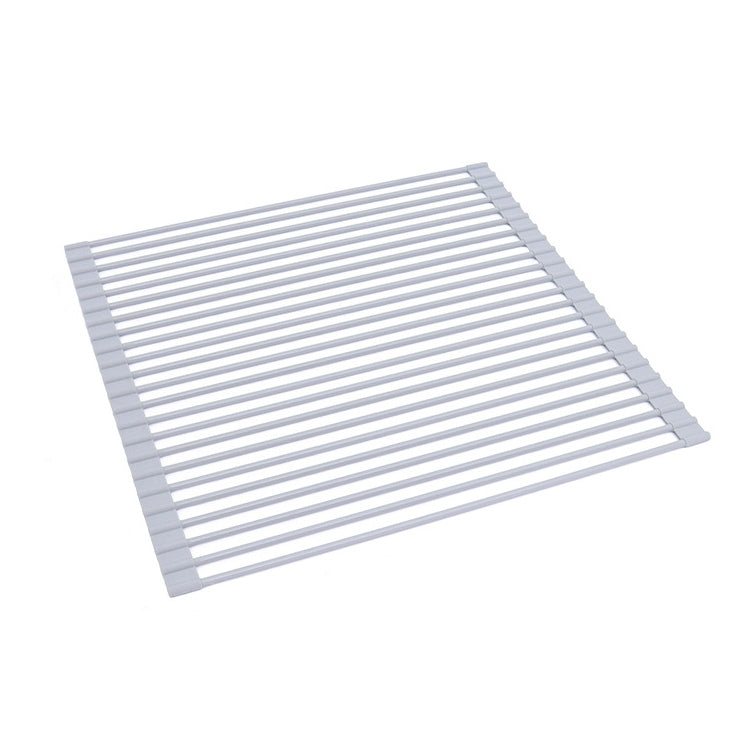 Filtri per l'acqua pieghevoli Filtri per bacchette per lavello per lavello da cucina Filtri per bacchette, stile:, Silicone Square 52x33cm, Silicone Square 43x30.5cm, Silicone Round 52x33cm, Silicone Round 44.5x33cm, Silicone Round 43x33cm             ...