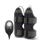 EMS Skinny Arm Calf Fat Burning Patch Attrezzatura per esercizi fitness per la rimozione dei grassi