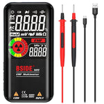 Multimetro tester radiazioni elettromagnetiche BSIDE S20