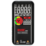Multimetro tester radiazioni elettromagnetiche BSIDE S20