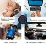Telecomando per telefono cellulare per auto Pulsante multimediale wireless Bluetooth Telecomando Riproduzione di musica Selfie, Silver, Black, Black With Buckle, Silver With Buckle
