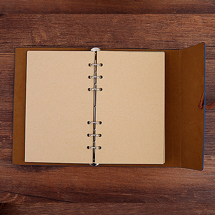 2 PCS Gonne Beauty Hand Account Book Diary Book Retro Blocco note, Small Pink, Small Lake Blue, Small Wine Red, Small Yellow, Small Purple, Large Pink, Large Lake Blue, Large Wine Red, Large Red, Large Yellow, Large Purple