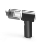 Aspirapolvere portatile wireless per auto asciutto e bagnato