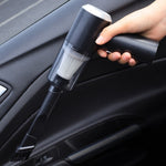 Aspirapolvere portatile wireless per auto asciutto e bagnato