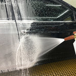 Pulizia ad alta pressione PA Pentola per lavaggio auto in schiuma, Car Foam Pot, Washing Car Foam Pot