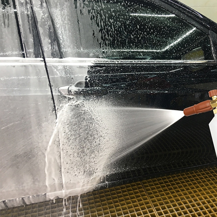 Pulizia ad alta pressione PA Pentola per lavaggio auto in schiuma, Car Foam Pot, Washing Car Foam Pot