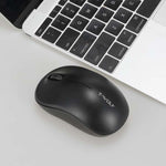 T-WOLF Q4 3 Tasti 2.4GHz Wireless Mouse Desktop Computer Notebook Game Mouse
