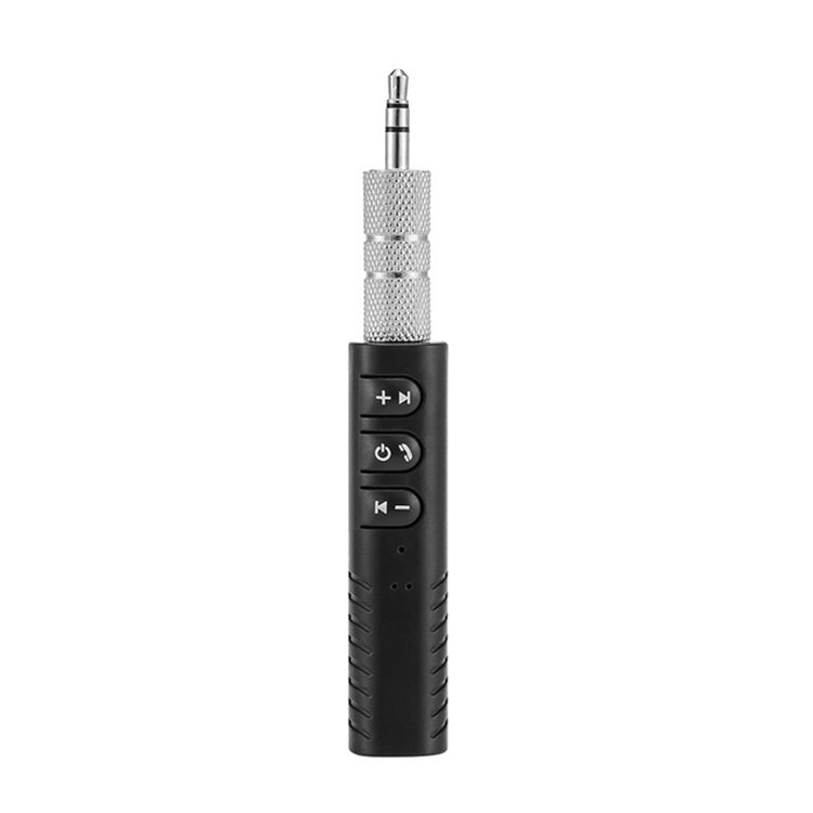 Ricevitore audio Bluetooth lavalier 3,5 mm