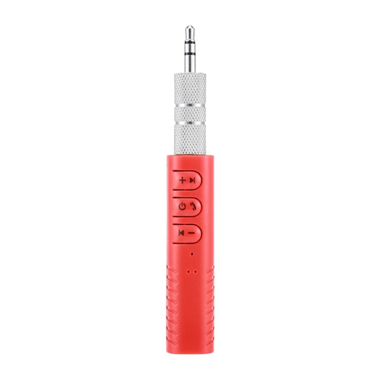 Ricevitore audio Bluetooth lavalier 3,5 mm per smartphone