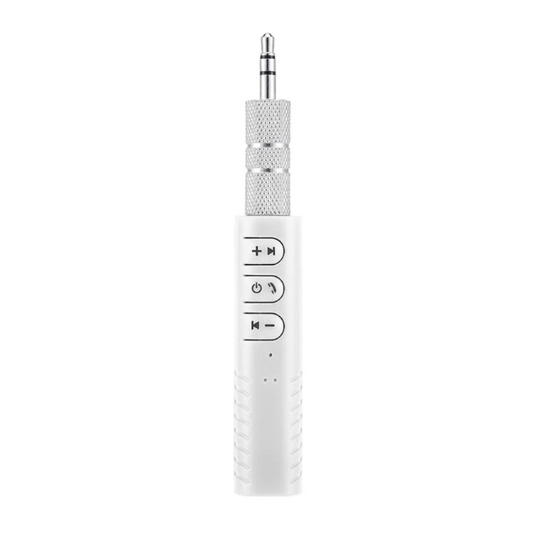 Ricevitore audio Bluetooth lavalier 3,5 mm per smartphone