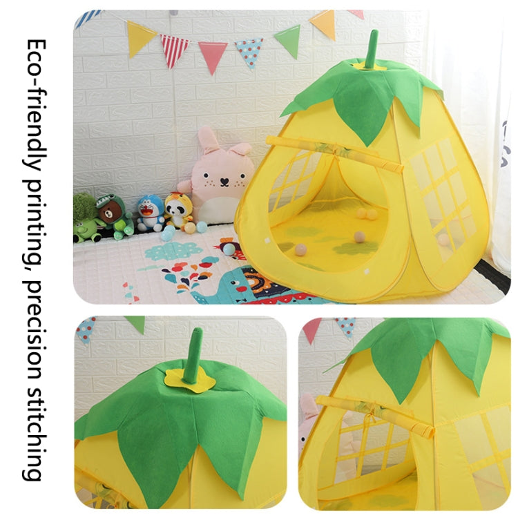 160 Tenda per Bambini Tenda Traspirante Pieghevole Casa da Gioco per Interni Giocattolo per Bambini