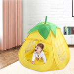 160 Tenda per Bambini Tenda Traspirante Pieghevole Casa da Gioco per Interni Giocattolo per Bambini