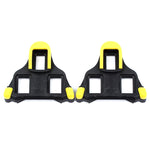 PROMEND Road Mountain Bike Shoe Lock Cleat Tacchetta per pedali autobloccante, PDZ-R07, PD-R09, PD-M06