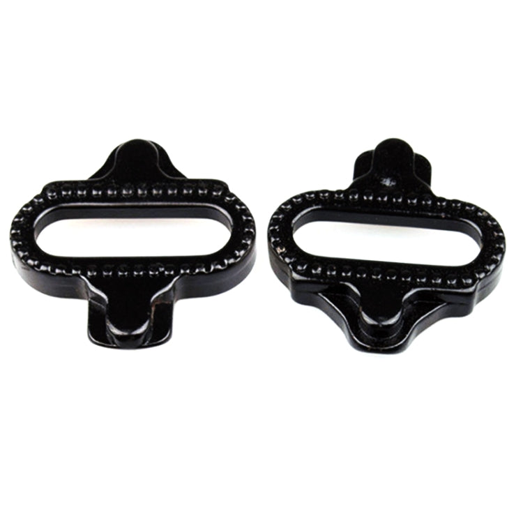 PROMEND Road Mountain Bike Shoe Lock Cleat Tacchetta per pedali autobloccante, PDZ-R07, PD-R09, PD-M06